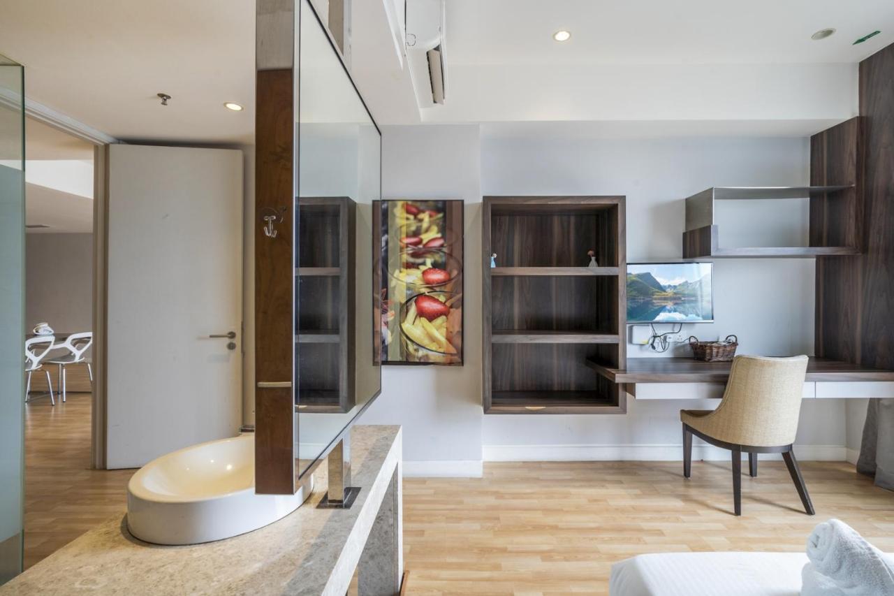 Greystone D' Majestic Place Kuala Lumpur Exterior photo